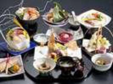 Kahan no yado Hekisuisou