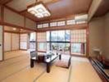 Kahan no yado Hekisuisou