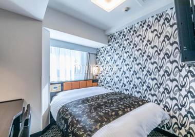 APA Hotel & Resort Niigata Ekimae Odori