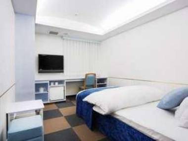 Hotel Diasmont Niigatanishi