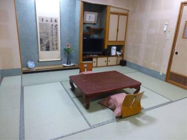Murasugi Onsen Kawakamiya Ryokan