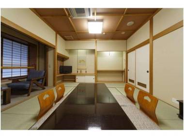 Iwamuro Onsen Menmentei Wataya