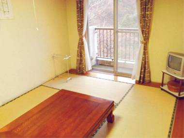 Hotel Toko Shiroiwa