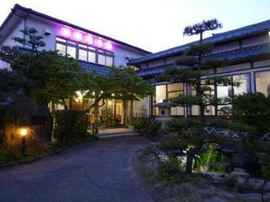 Ryokan Hashimotoya