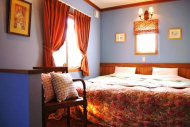 Aromatic Garden Villa La Poltrona