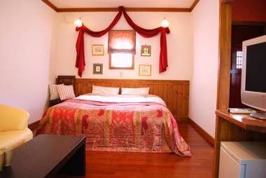 Aromatic Garden Villa La Poltrona