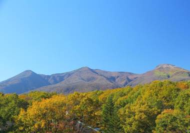 Nasu Hoshi no Akari