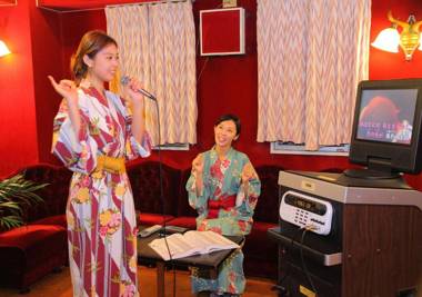 Nasu Hoshi no Akari