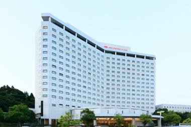 ANA Crowne Plaza Narita an IHG Hotel