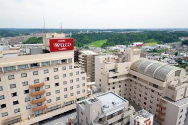 Welco Narita