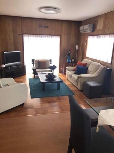 Bonel Guest House Near Narita Airport