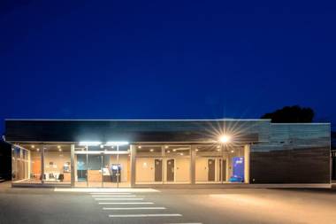 HOTEL R9 The Yard Narita Kukou Nishi