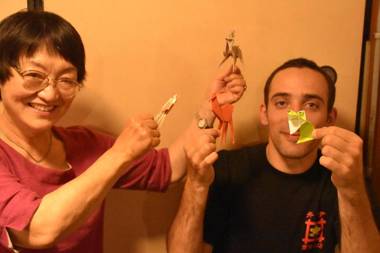 Guesthouse Naramachi