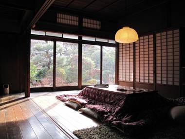Guesthouse Nara Backpackers