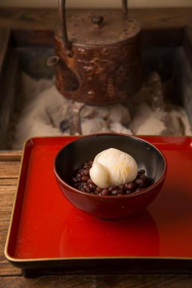 1日1組のお客様を御迎えする宿Hotobil An inn that welcomes one group of guests per day