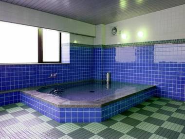 Hotel Asyl Nara Annex