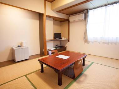 Hotel Asyl Nara Annex
