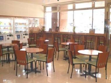 Toyoko Inn Nara Shin-Omiya Ekimae