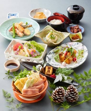 Hotel Asyl Nara