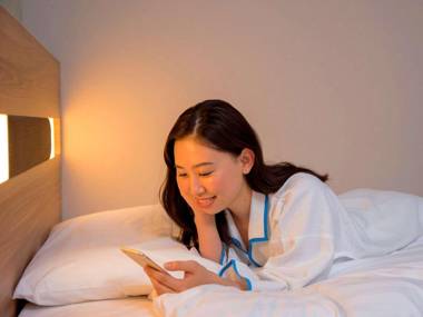 Comfort Hotel Nara
