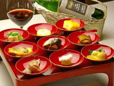 International Inn Yamashiro-ya