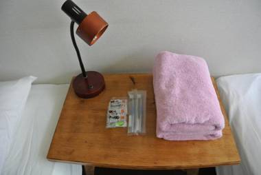 Yuzan Guesthouse