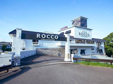 Hotel Rocco (Adult Only)