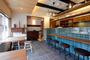 Nara Guesthouse Kamunabi