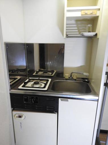 Business Hotel Century