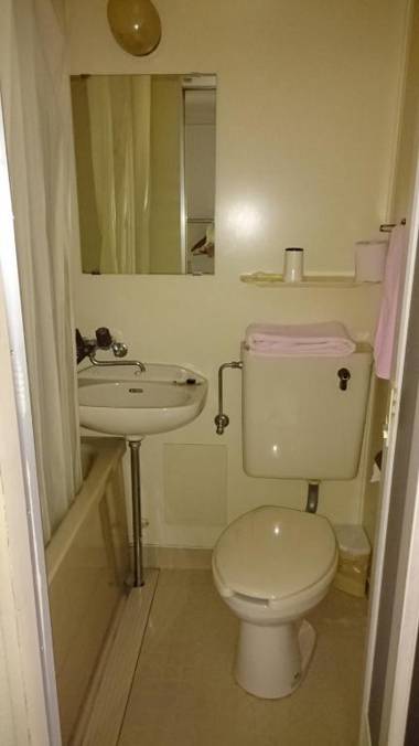 Business Hotel Century