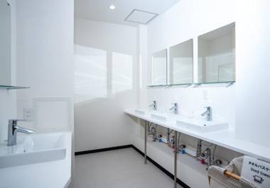 Tabist Hotel Base Nara