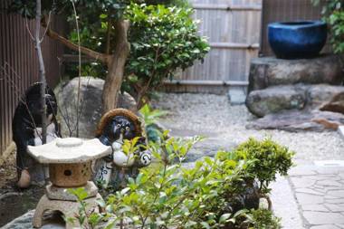 Nara Private traditional house!! wifi