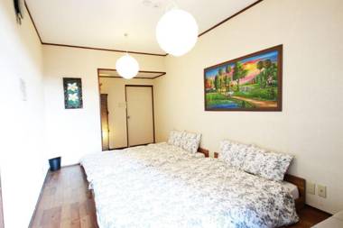 Nara Private traditional house!! wifi