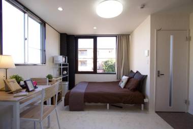 ターボハウス清川 Netflix無料 駅まで徒歩5分