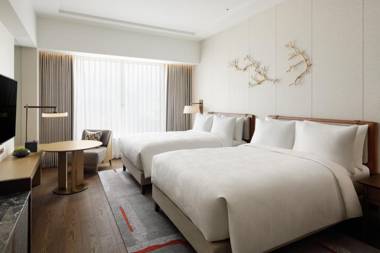 JW Marriott Hotel Nara