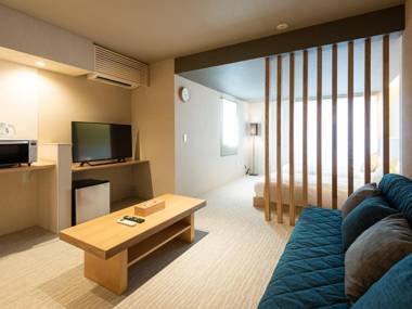 Hotel Rokune