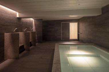 Hotel Tenpyo Naramachi