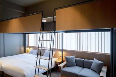 MIROKU NARA by THE SHARE HOTELS