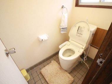 Nara Japanese Traditional House