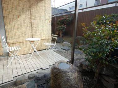 Nara Japanese Traditional House