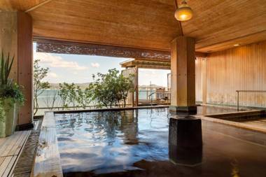 Wakura Onsen Notoraku