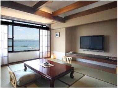 Wakura Onsen Noushu Iroha