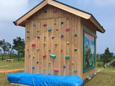 Heart Land Hills in Noto 35 Cabin A