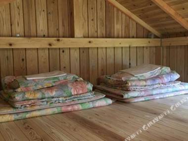 Heart Land Hills in Noto 35 Cabin A