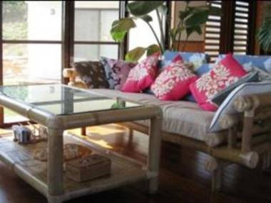 Seaside Villa Urumanchu