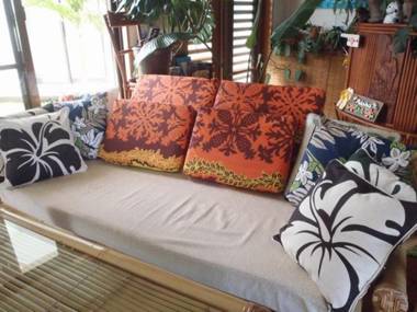 Seaside Villa Urumanchu