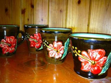 Pension Ocean View Churahashi