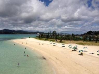 Pension Ocean View Churahashi