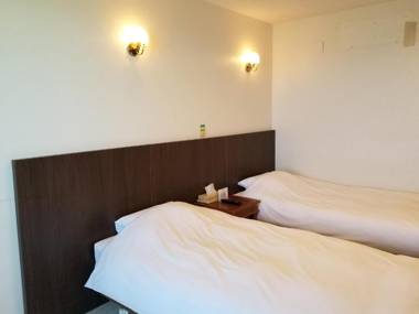 Hotel Oceans Nakijin