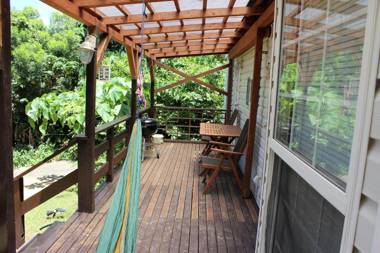 PANORAMA Ocean View Cottage